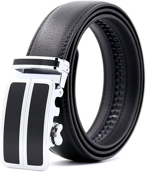 the iconic belts